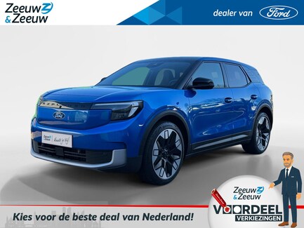 Ford Explorer 0