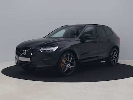 Volvo XC60 0