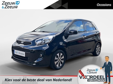Kia Picanto 0