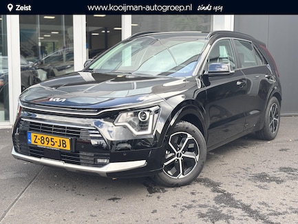 Kia Niro 0