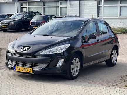 Peugeot 308 0