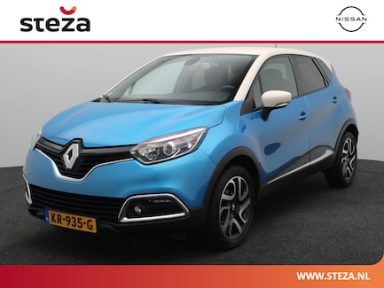 Renault Captur 0