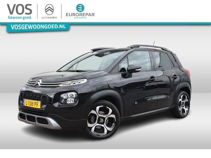 Citroën C3 Aircross 0
