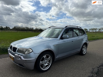 BMW X3 0
