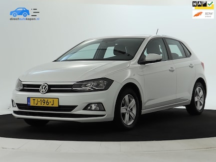Volkswagen Polo 0
