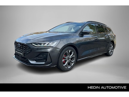 Ford Focus 0