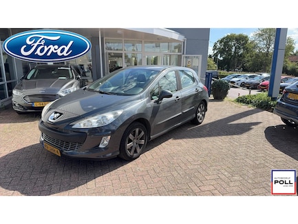 Peugeot 308 0