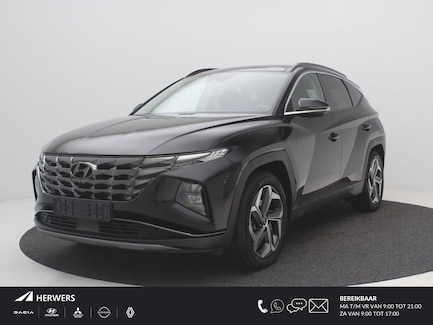 Hyundai Tucson 0