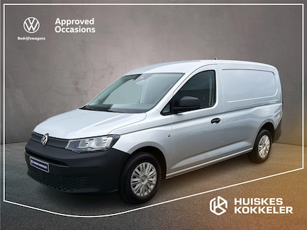 Volkswagen Caddy Maxi 0