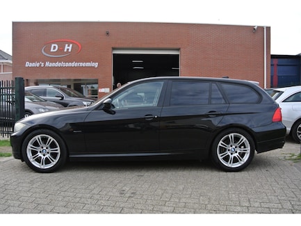 BMW 3-Serie 0