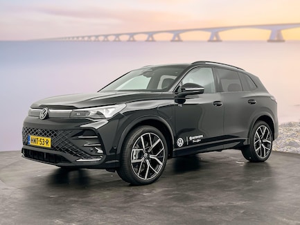 Volkswagen Tiguan 0