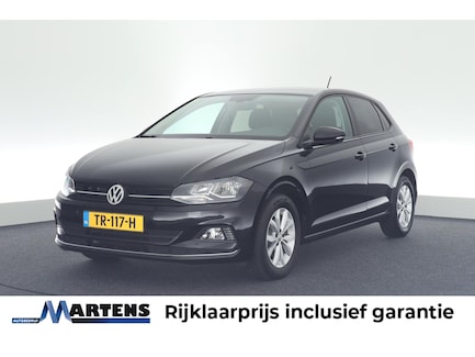 Volkswagen Polo 0
