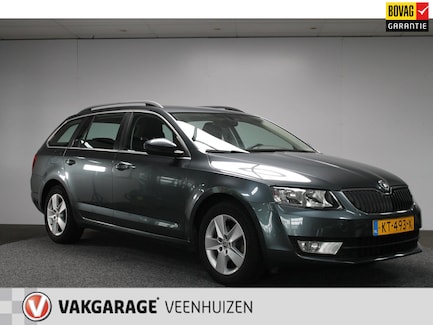 Skoda Octavia 0
