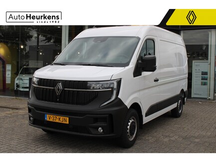 Renault Master 0