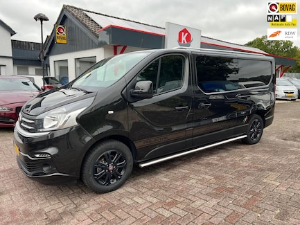 Fiat Talento 0