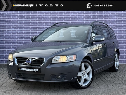 Volvo V50 0