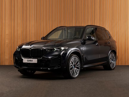 BMW X5 0