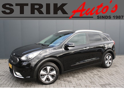 Kia Niro 0