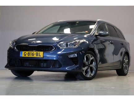 Kia Ceed 0