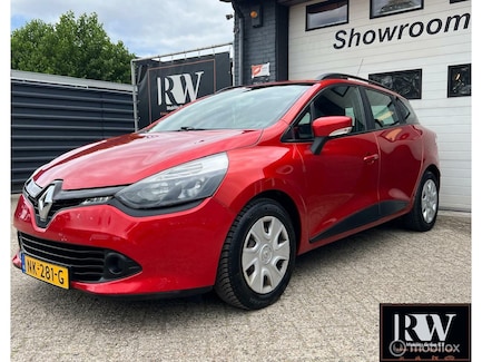 Renault Clio 0