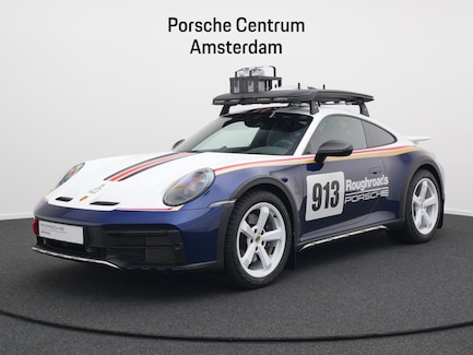 Porsche 911 0