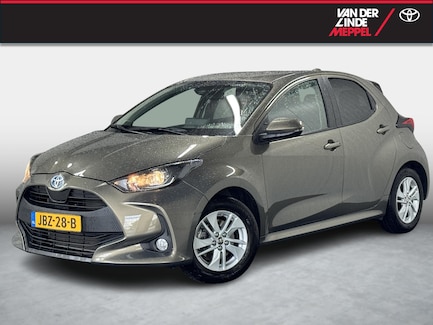 Toyota Yaris 0