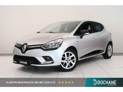 Renault Clio 0