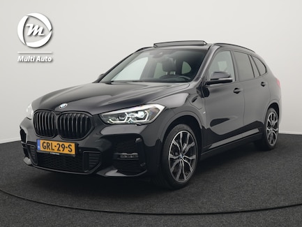 BMW X1 0