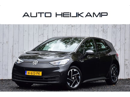 Volkswagen ID.3 0