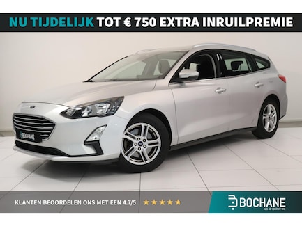 Ford Focus 0
