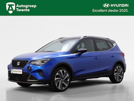 SEAT Arona 0