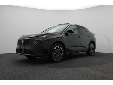 Peugeot 3008 0