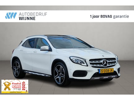 Mercedes-Benz GLA 0