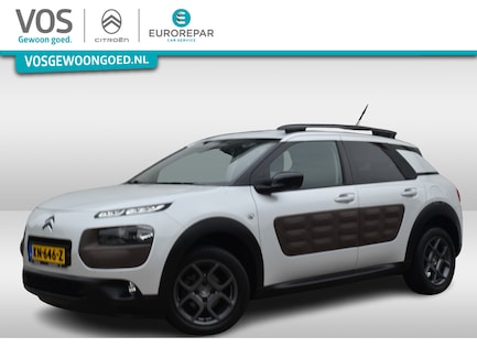 Citroën C4 Cactus 0
