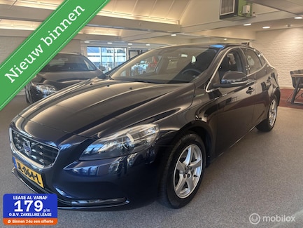 Volvo V40 0