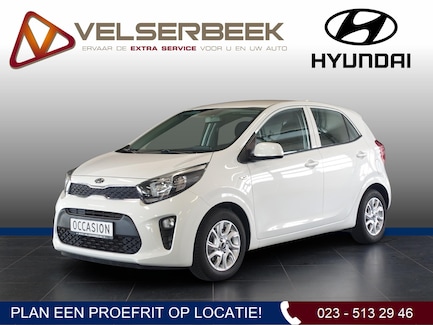 Kia Picanto 0