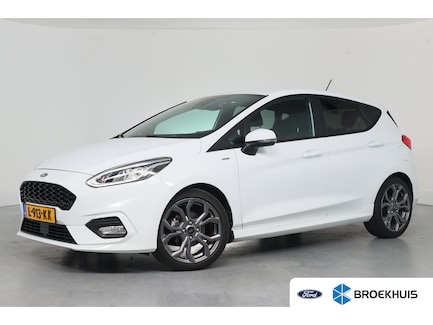 Ford Fiesta 0