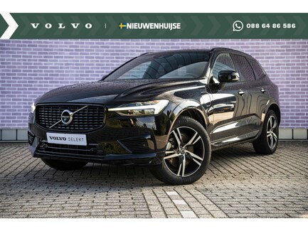 Volvo XC60 0