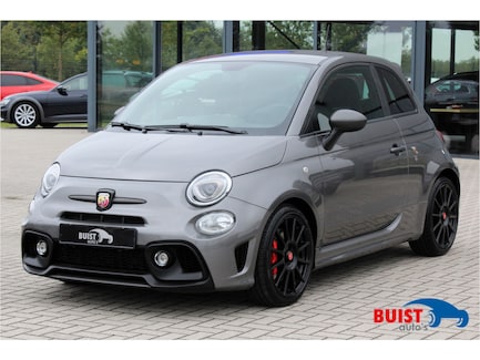 Fiat 500 0