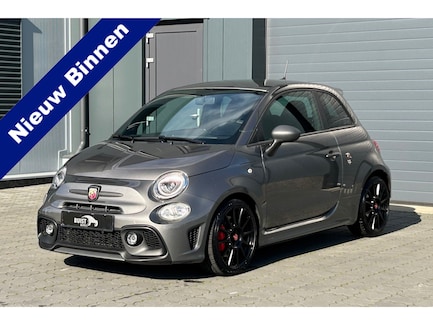 Fiat 500 0