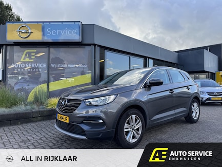 Opel Grandland 0