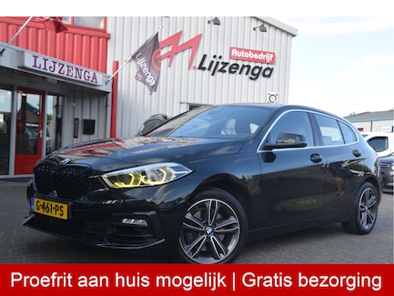 BMW 1-Serie 0