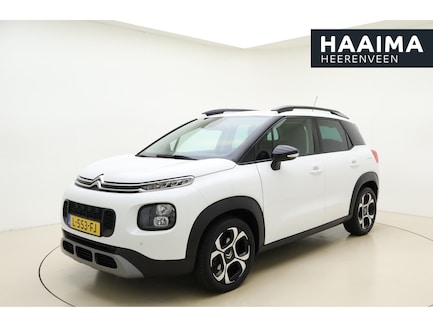 Citroën C3 Aircross 0