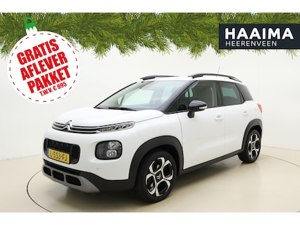 Citroën C3 Aircross 0