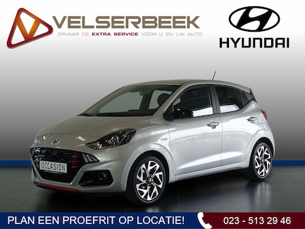 Hyundai i10 0