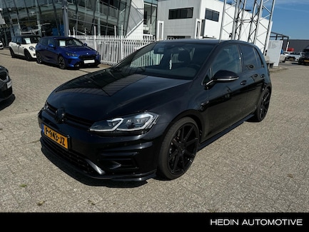 Volkswagen Golf 0