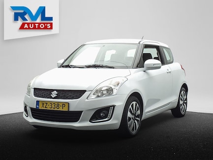 Suzuki Swift 0