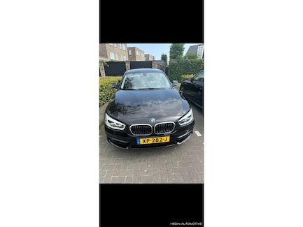 BMW 1-Serie 0