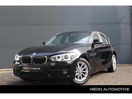 BMW 1-Serie 0