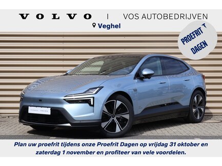 Polestar 4 0